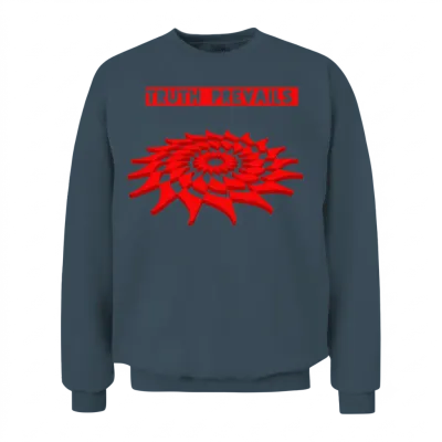 Truth Prevails Unisex Sweatshirt - Dark Heather