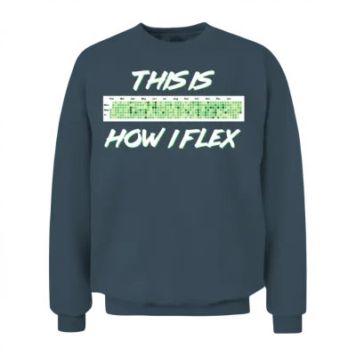 Programmer Humor - Coding Jokes Funny Developer Unisex Sweatshirt - Dark Heather