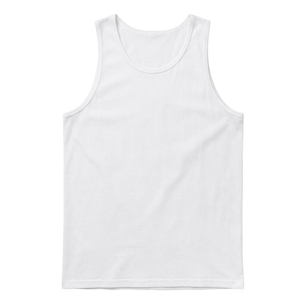 Unisex Tank Top