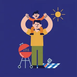 Father's Day