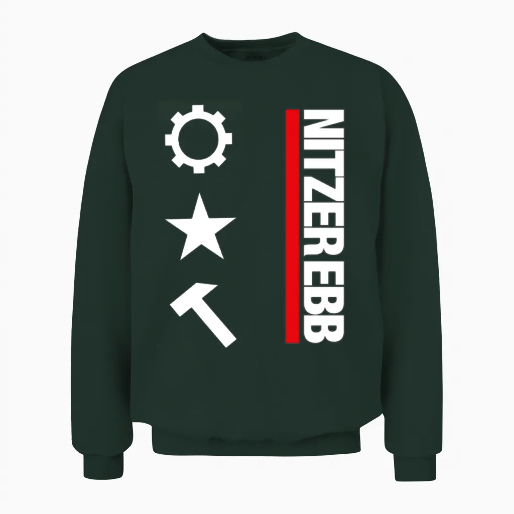 20210224 215859 Unisex Sweatshirt in Forest