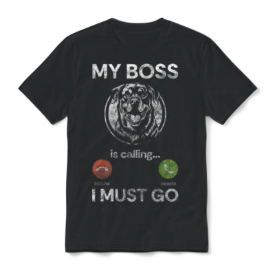 Pedigree Dog Service Dog Masters Courage Unisex T-Shirt - Black