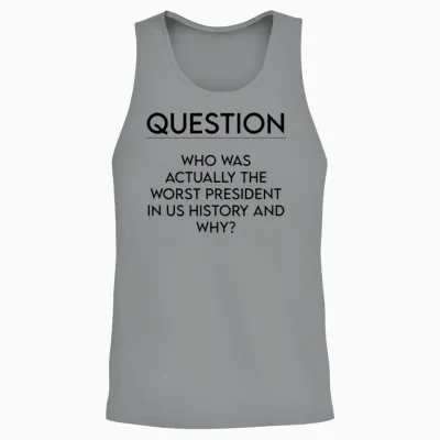 Question Mark, the Best Question Mark Unisex Tank Top - Sport Grey