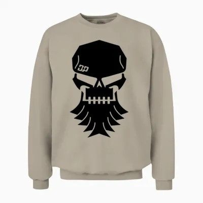 Diesel Brothers Unisex Sweatshirt - Sand