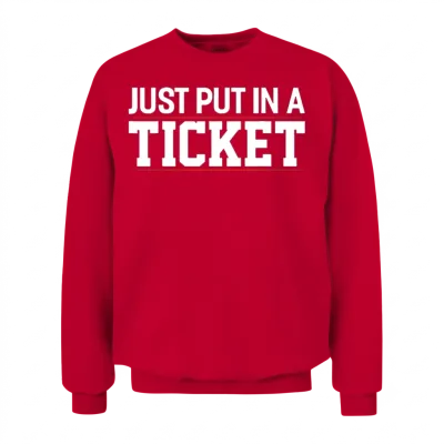 Code Nerd Geek Clothes Cloud Computer Programmer Unisex Sweatshirt - Red